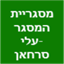 B144 Logo - Link to main page